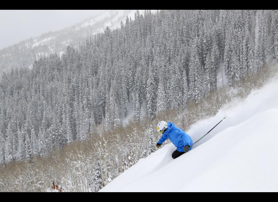 <em>Courtesy of Deer Valley Resort</em>    The &ldquo;greatest snow on Earth,&rdquo; plentiful sunshine, and beautiful panoramas make Utah a fabulous winter playground. <a href="http://www.deervalley.com/">Deer Valley Resort</a> in Park City draws crowds with its groomed ski trails for families as well as experts.    <strong>Plan Your Trip: </strong>Visit <a href="http://www.fodors.com/world/north-america/usa/utah/park-city-and-the-southern-wasatch">Fodor&rsquo;s Park City and the Southern Wasatch Travel Guide</a>