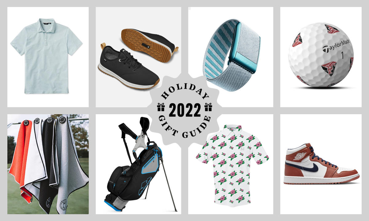 Best Cyber Monday golf deals Big savings on golf equipment and apparel