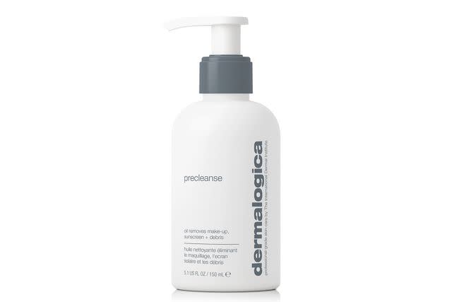 <p>Dermalogica</p>