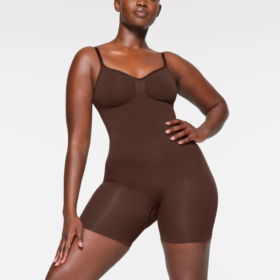 <p><a href="https://go.redirectingat.com?id=74968X1596630&url=https%3A%2F%2Fskims.com%2Fproducts%2Fsculpting-bodysuit-mid-thigh-w-open-gusset-clay&sref=https%3A%2F%2Fwww.oprahdaily.com%2Fstyle%2Fg39444337%2Fbest-plus-size-shapewear%2F" rel="nofollow noopener" target="_blank" data-ylk="slk:Shop Now;elm:context_link;itc:0;sec:content-canvas" class="link ">Shop Now</a></p><p>Sculpting Mid-Thigh Bodysuit </p><p>$72.00</p><p>skims.com</p>