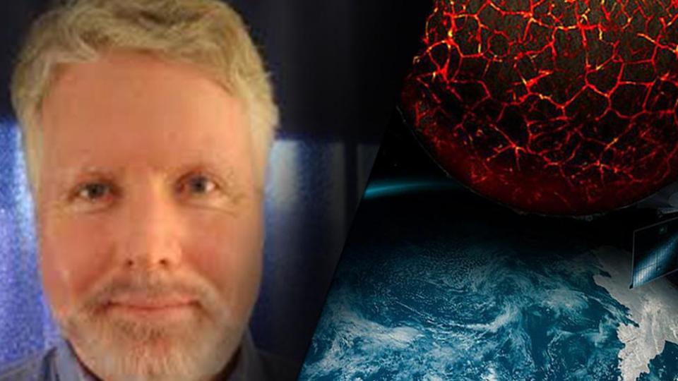 Planet X: End of the world to begin on October 15, David Meade