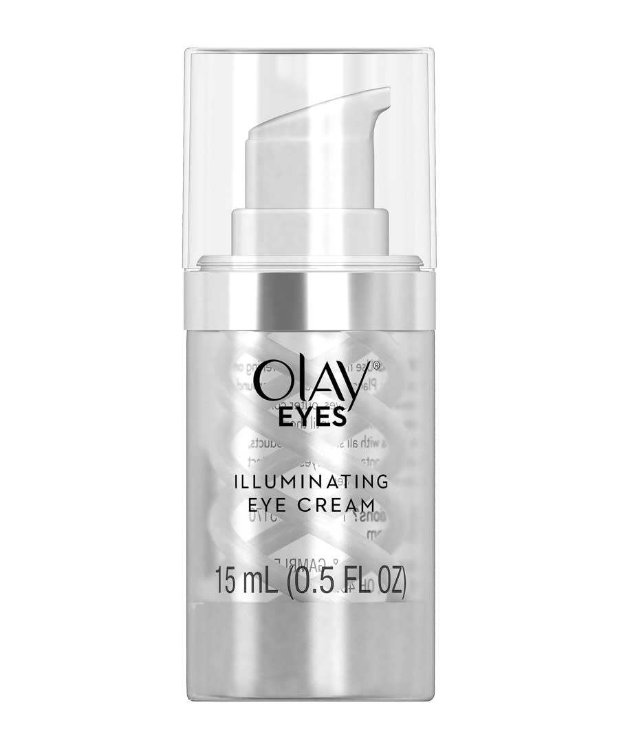 Olay Eyes Illuminating Eye Cream