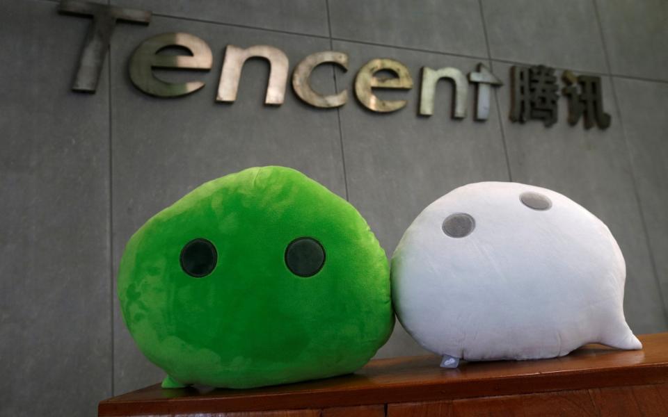 Tencent