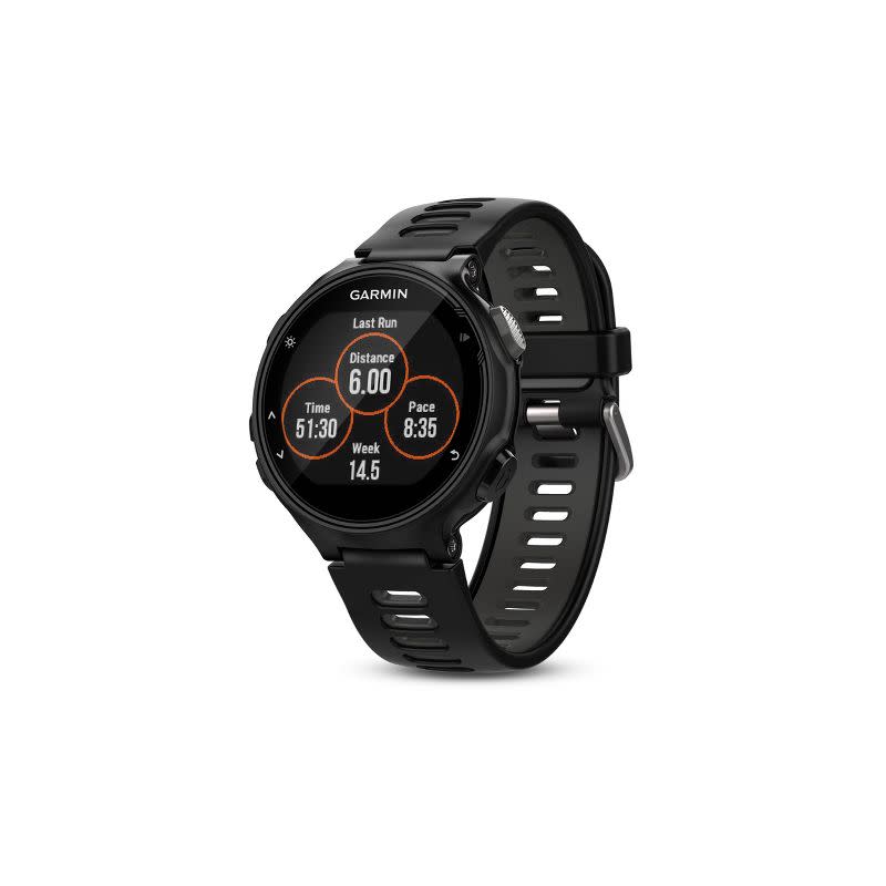 Garmin Forerunner 735XT Running Watch (Amazon / Amazon)