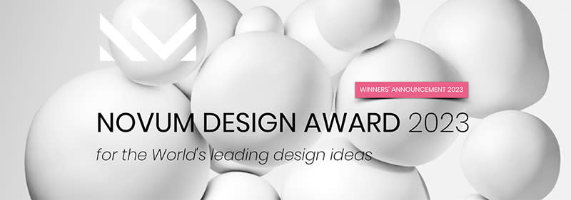 NOVUM Design Award