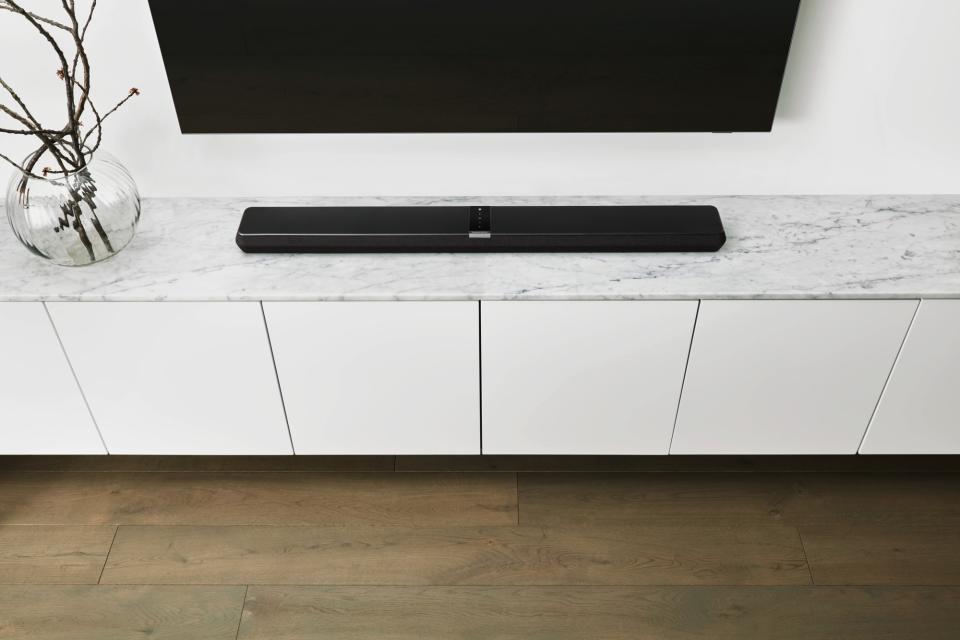 <p>Bowers & Wilkins Panorama 3 soundbar</p>
