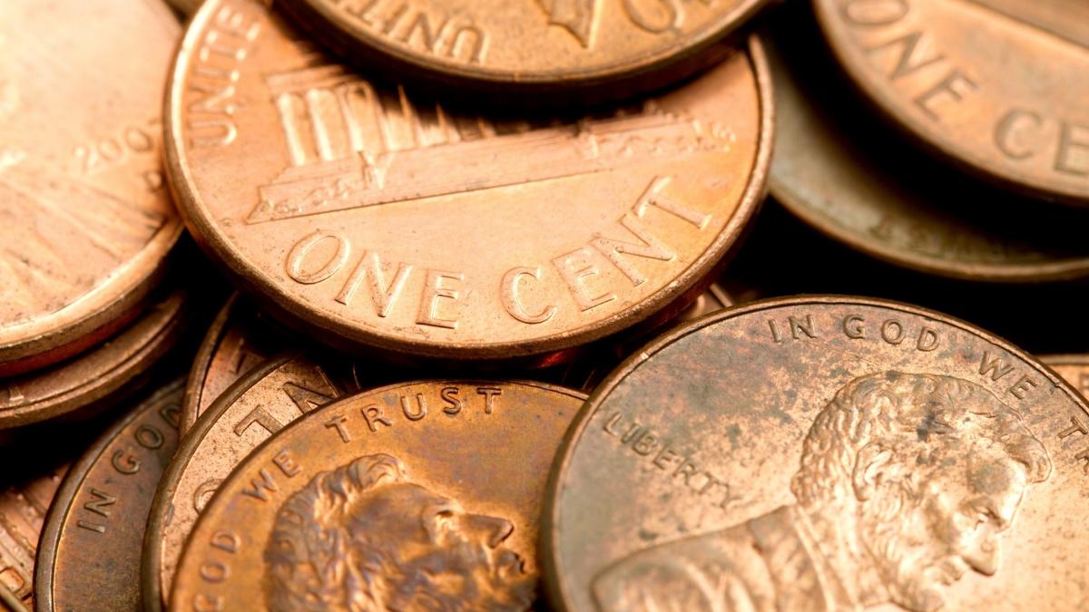 Why You Need To Look at Every Penny from 2009-2023 (Hint: Some Are Worth  $1,000 or More)