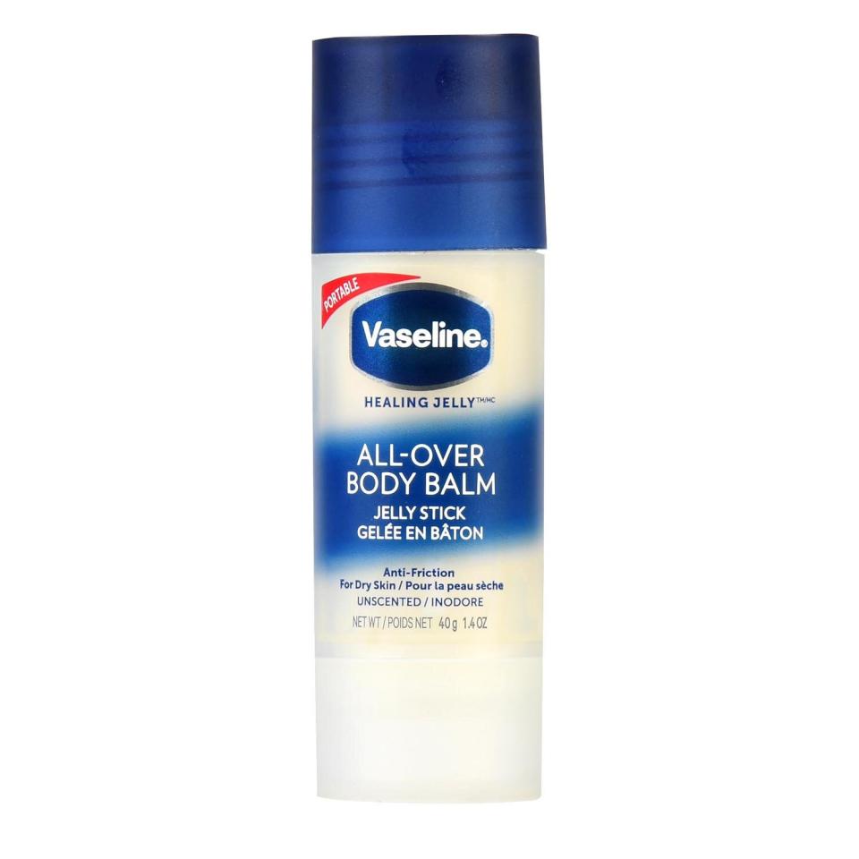 Vaseline All-Over Body Balm Jelly Stick