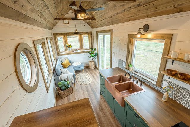 25 Tiny House Storage Ideas for Any Size Home — Tiffany The Tiny Home