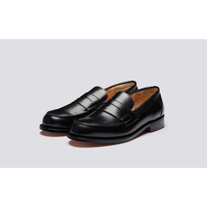 <p><a href="https://go.redirectingat.com?id=74968X1596630&url=https%3A%2F%2Fwww.grenson.com%2Fepsom-mens-loafers-in-black-leather%2F%3FsetCurrencyId%3D2&sref=https%3A%2F%2Fwww.esquire.com%2Flifestyle%2Fg61057371%2Fbest-fathers-day-gifts-editors-picks-2024%2F" rel="nofollow noopener" target="_blank" data-ylk="slk:Shop Now;elm:context_link;itc:0;sec:content-canvas" class="link ">Shop Now</a></p><p>Loafers</p><p>grenson.com</p><p>$615.00</p>