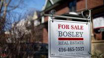 Q&A: Was Toronto actually in a housing bubble — and did it already burst?