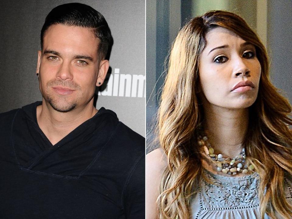 Mark Salling's Ex Sues His Estate for $2.7M Settlement