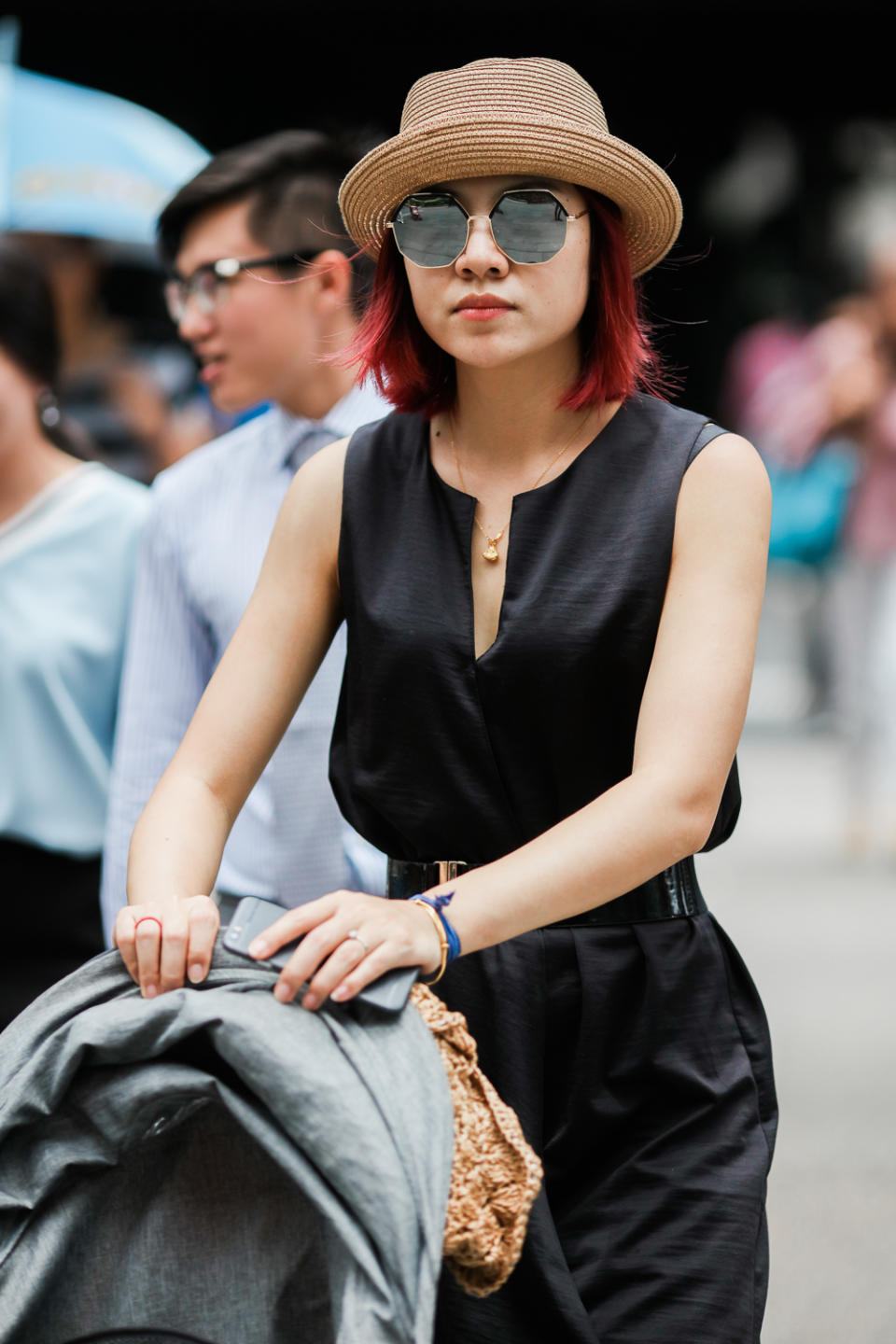 Street style inspiration from the streets of Singapore (12)