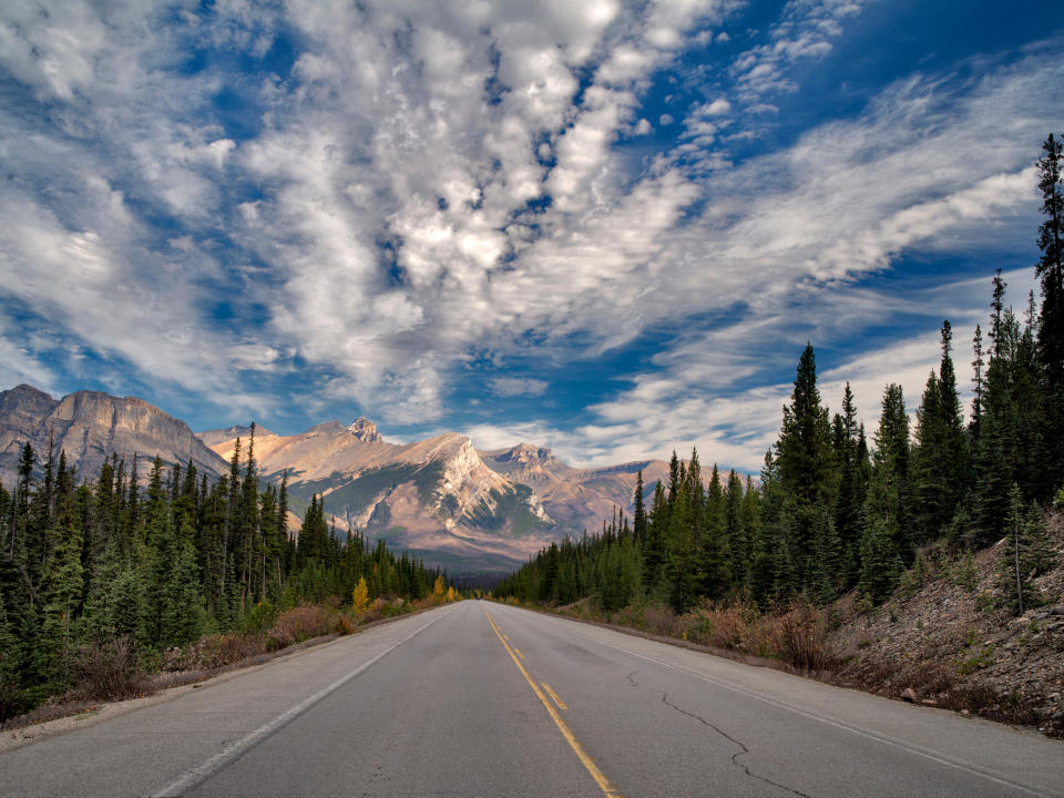 Why Canada is the world's most beautiful country