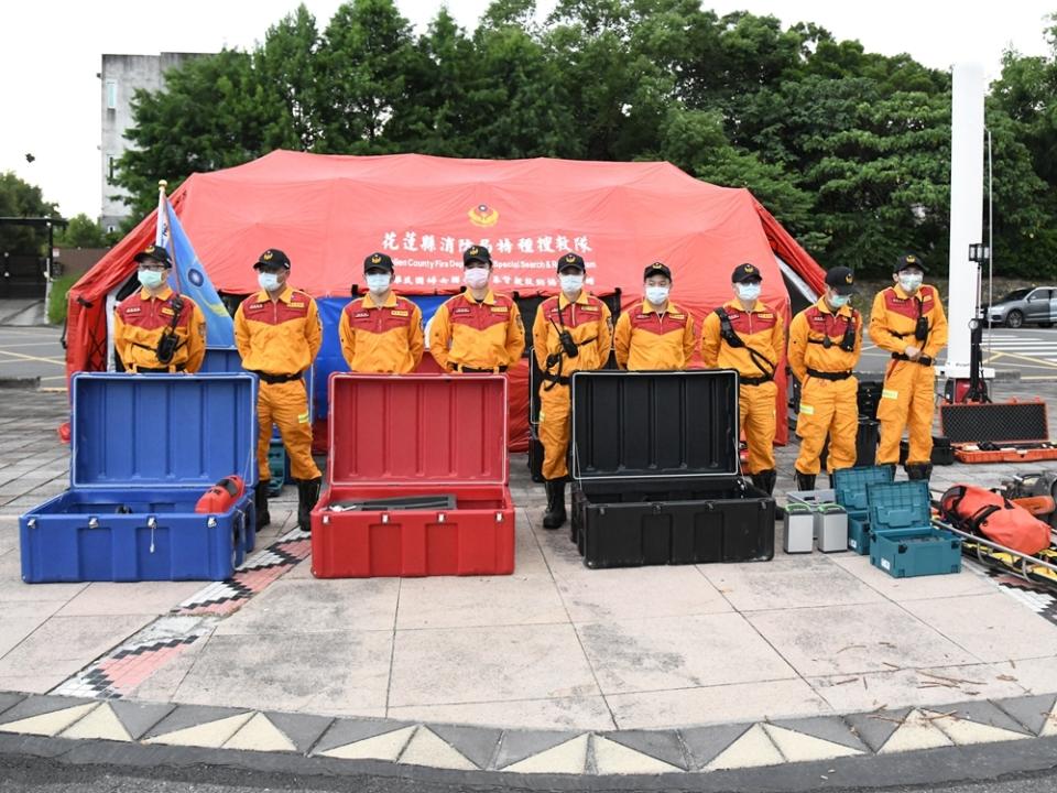 德興運動場建置防災公園