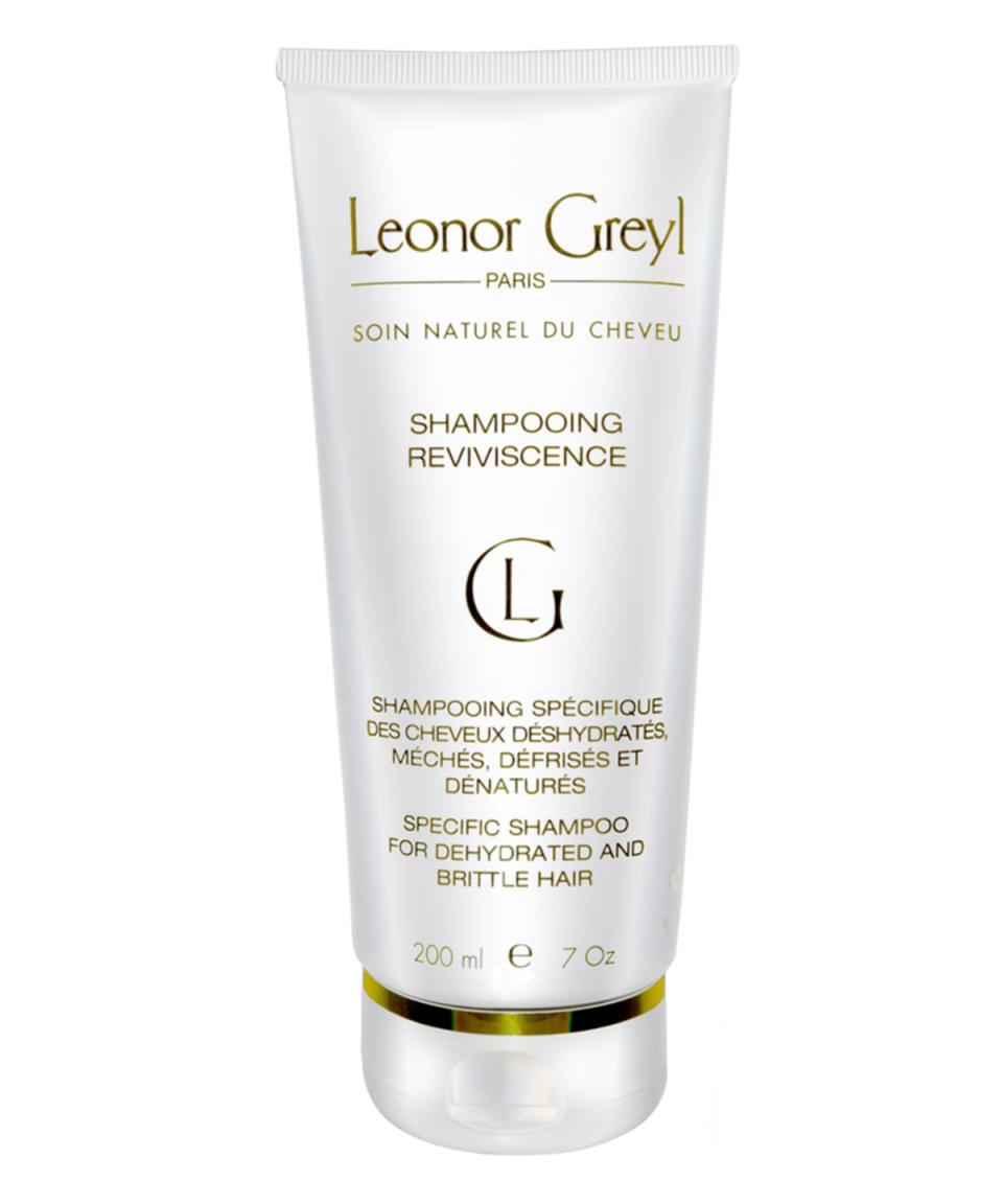 Leonor Greyl Repairing Shampoo