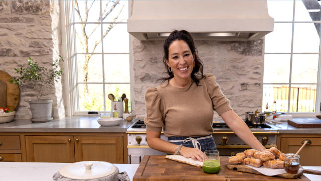 Joanna Gaines Secretly Put a Bunch of Kitchen Items on Clearance