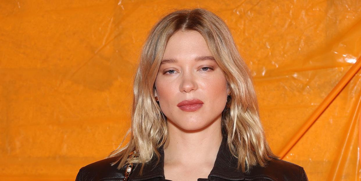 lea seydoux