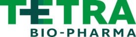 Tetra Bio-Pharma Logo (CNW Group/Tetra Bio-Pharma Inc.)