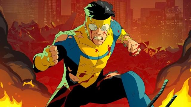 Invincible Season 2 Episode 2 review: Bonkers & heartbreaking - Dexerto