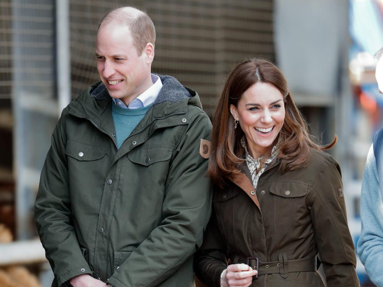 kate middleton prince william