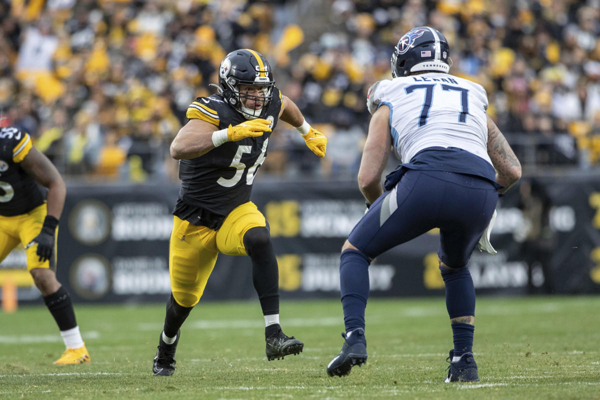 Zeise is Right: Why Steelers should avoid ex-Titan Taylor Lewan in