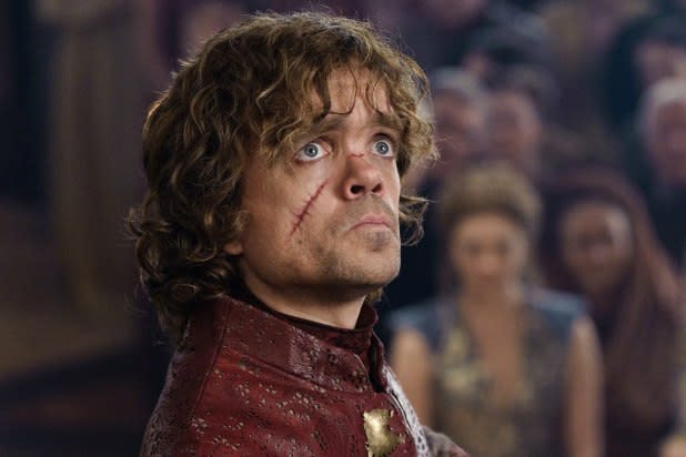 every game of thrones main character ranked tyrion lannister