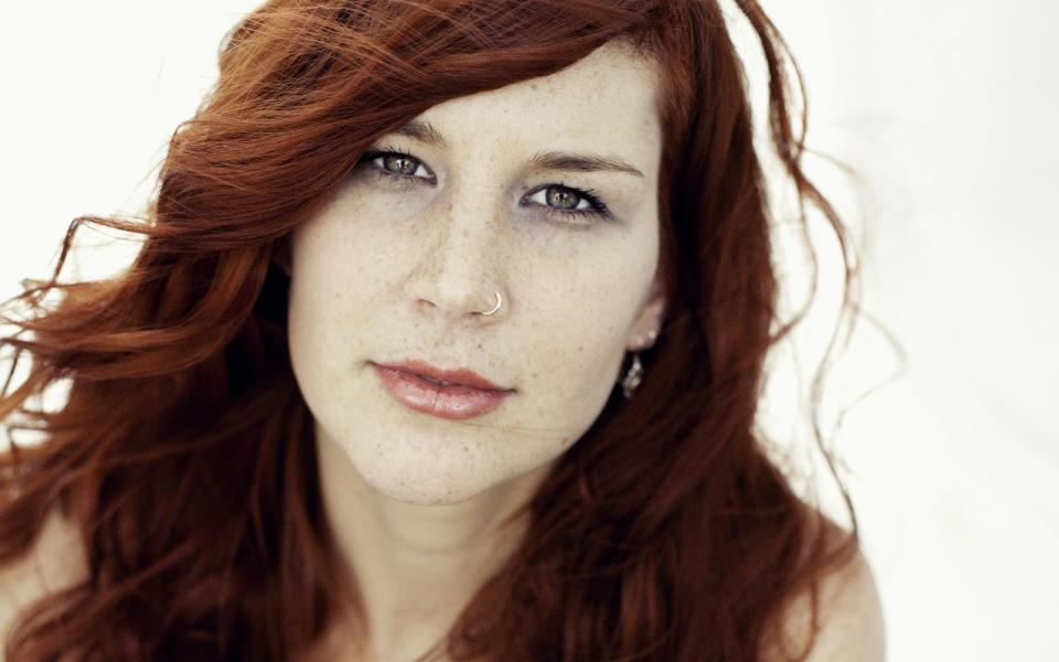 Die nächste fliegende Holländerin: Charlotte Wessels