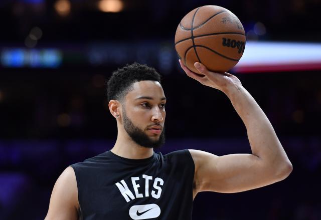 Will Ben Simmons play in 2023 NBA Playoffs? Back injury timeline