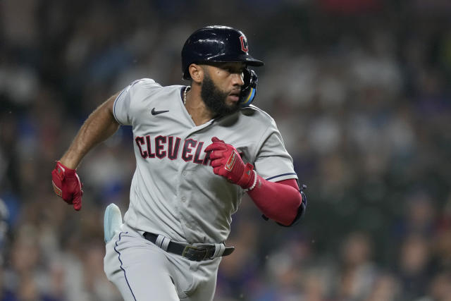 Guardians Triston McKenzie attacks hitters 'from the tree tops