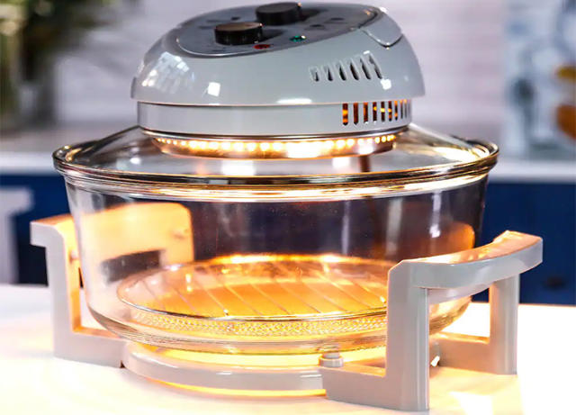 17 of the Best Air Fryers According to Me, a French Fry Enthusiast