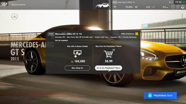 Buy Gran Turismo: Based on a True Story - Microsoft Store