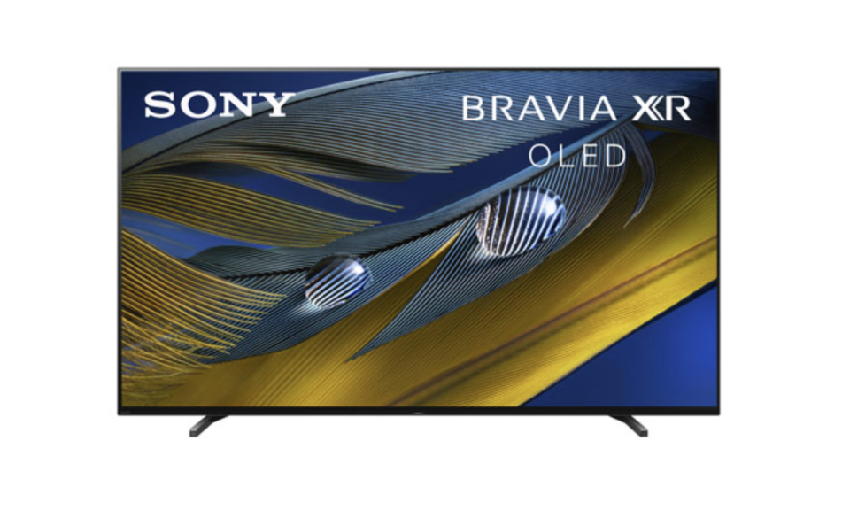 Sony Bravia XR A80J 65