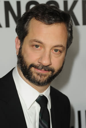 Judd Apatow Is a Genius, Say Critics' Choice Movie Awards