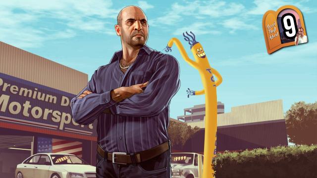 Best Open-World Games On PS Plus