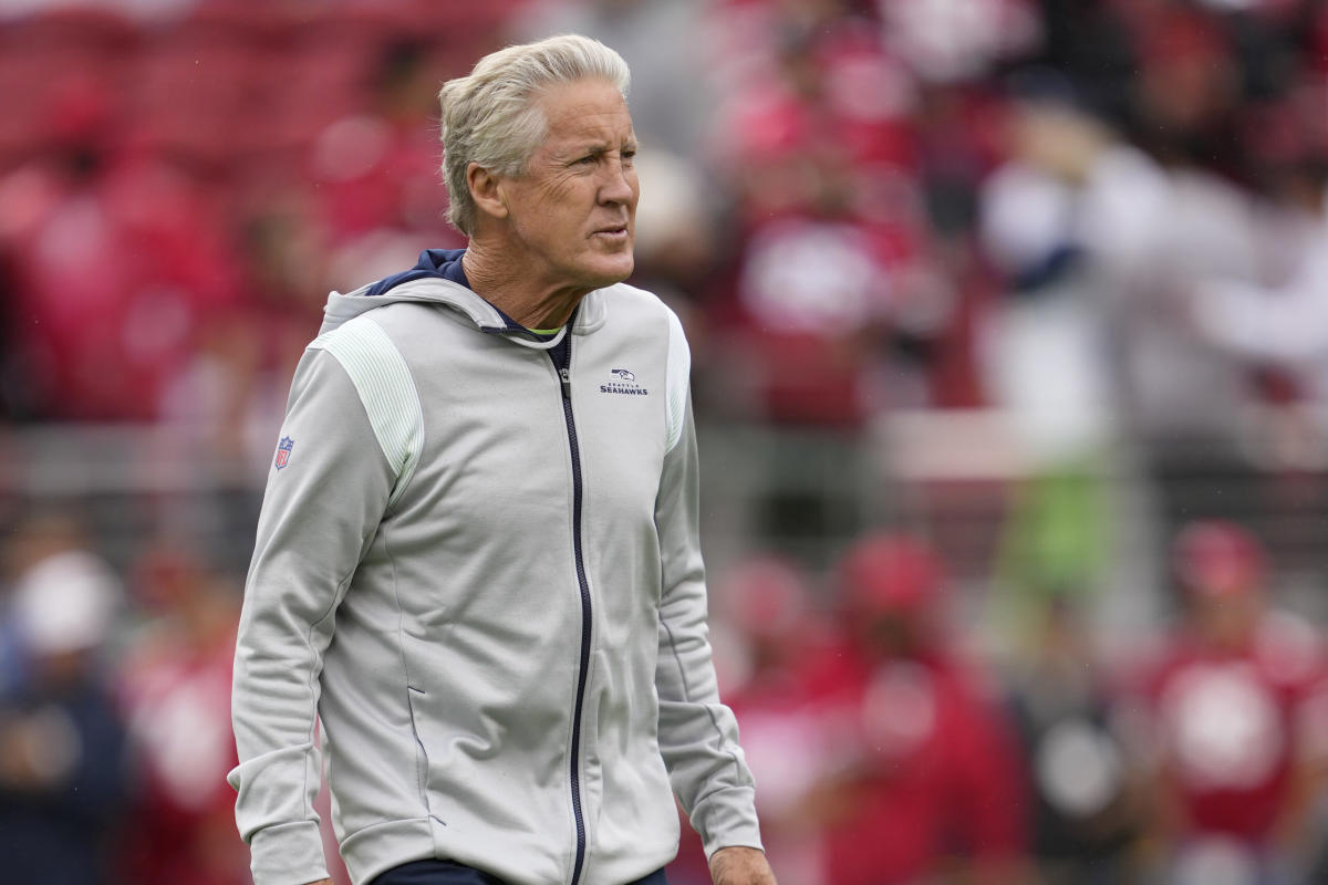 Seahawks Humbled In Week 2 Loss To 49ers