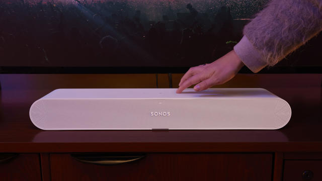 Sonos sale: nab up to 25% off soundbars and smart 'til June