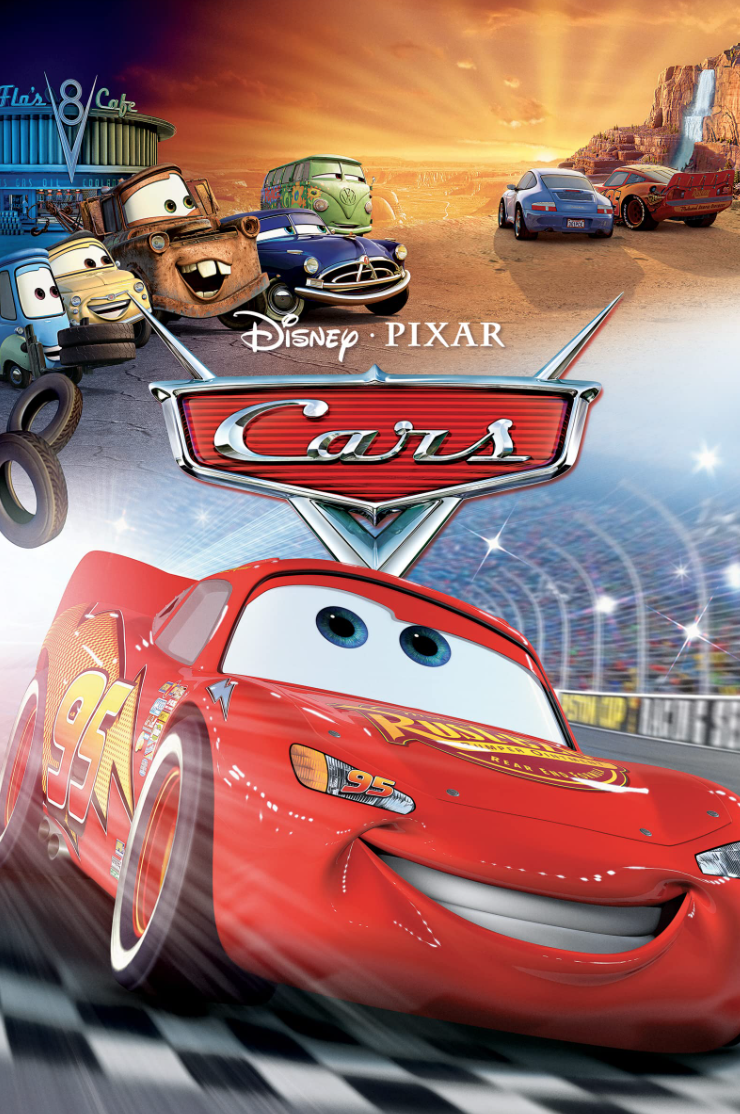 pixar movies ranked