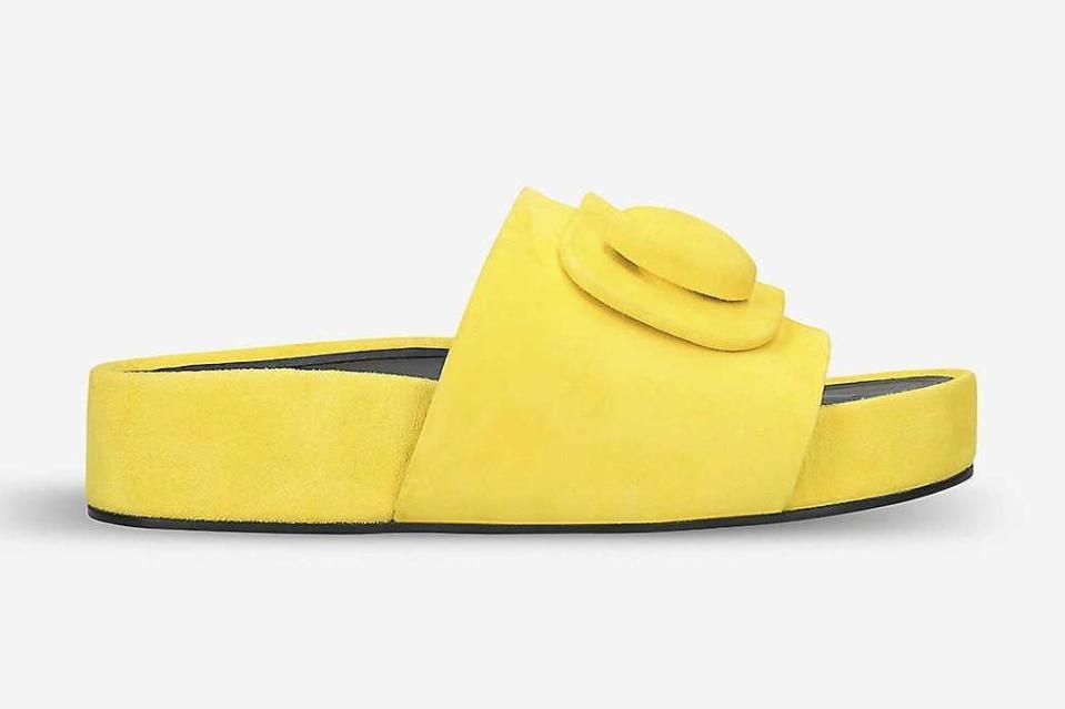 Best women's sliders for summer 2019