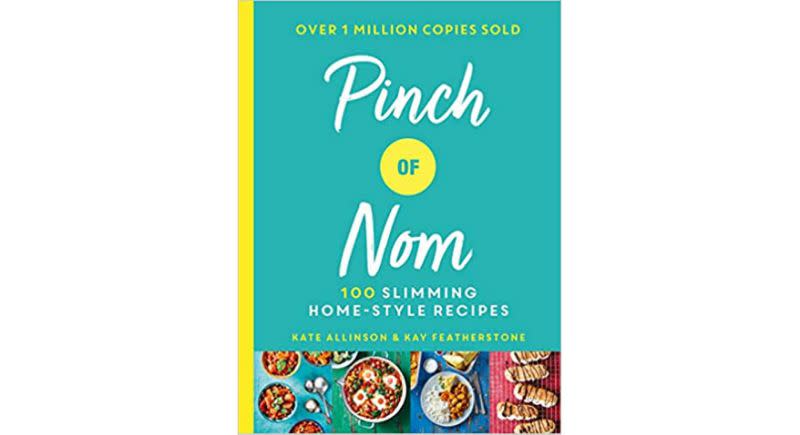 Pinch of Nom: 100 Slimming, Home-style Recipes