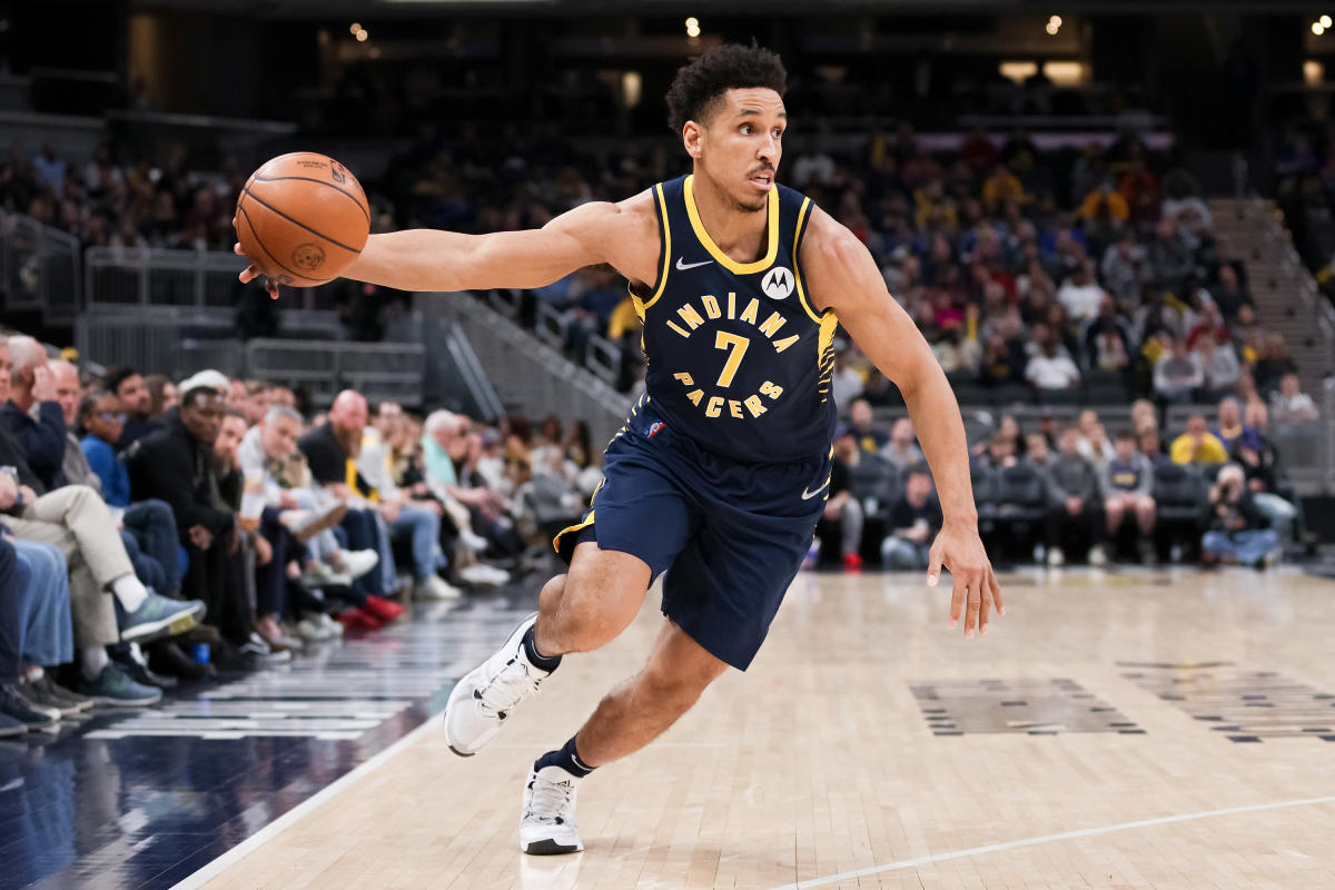 Celtics reportedly acquire Malcolm Brogdon from Pacers for five players and a first-round pick