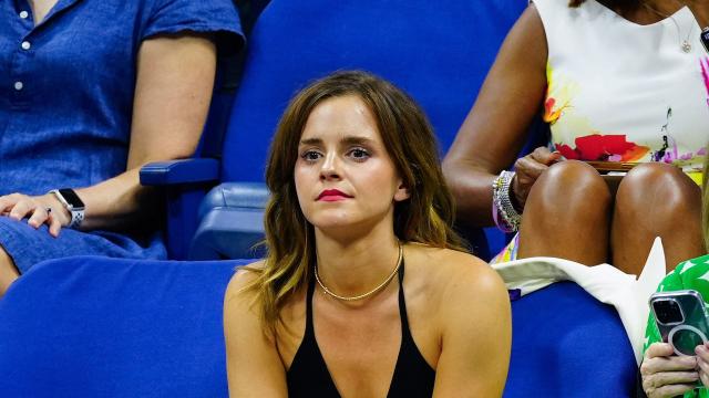 Photos: Celebrities spotted on Day 4 of the 2022 US Open - Official