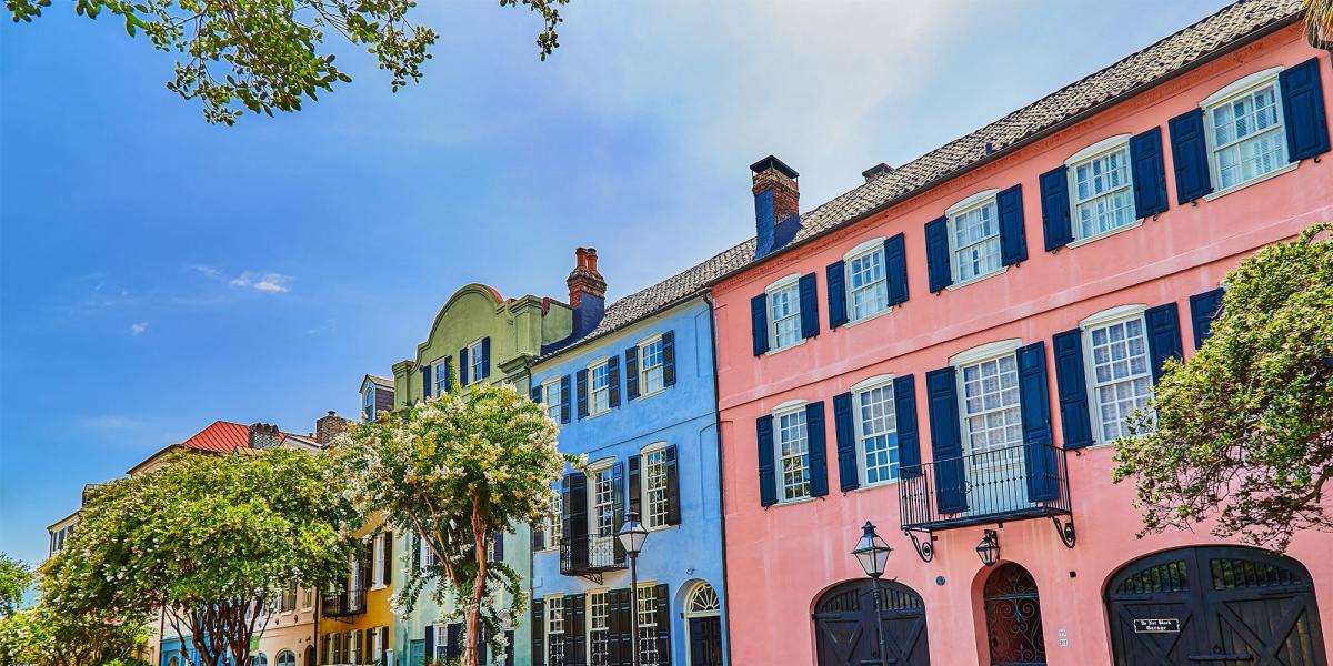 Cosmetic Bags for sale in Charleston, South Carolina