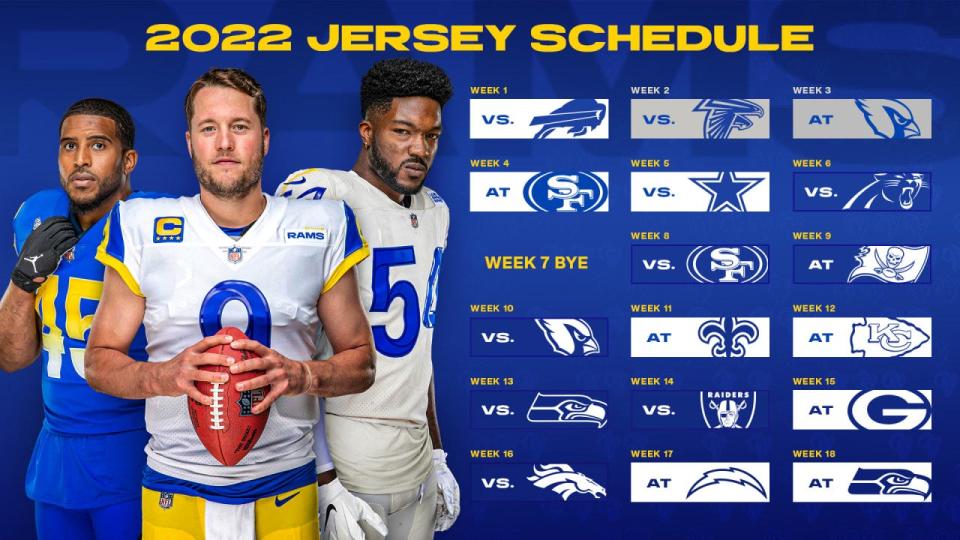 Los Angeles Rams