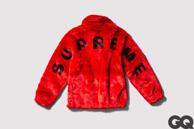 supreme x louis vuitton 2017 bomber jacket for sale : r/Supreme