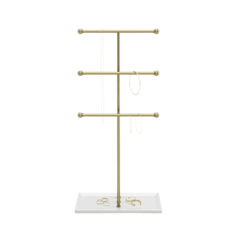 Trigem Jewelry Stand