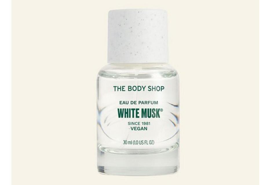 The Body Shop