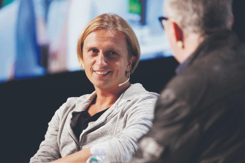 Revolut's co-founder and chief executive Nik Storonsky said last year that he did not “see the point” of listing in London due to the UK’s regulatory environment.