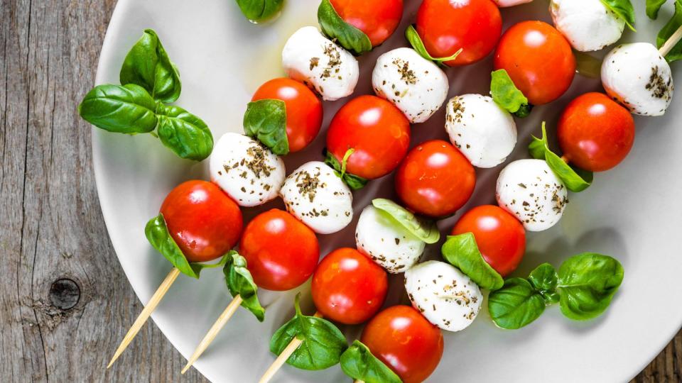 caprese-skewers