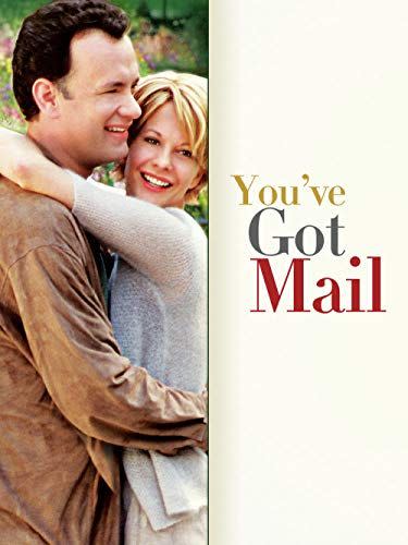 You've Got Mail' Is The '90s Movie You Need To Watch Over The Holidays